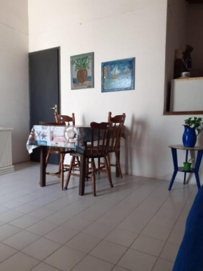 Casa Morgana